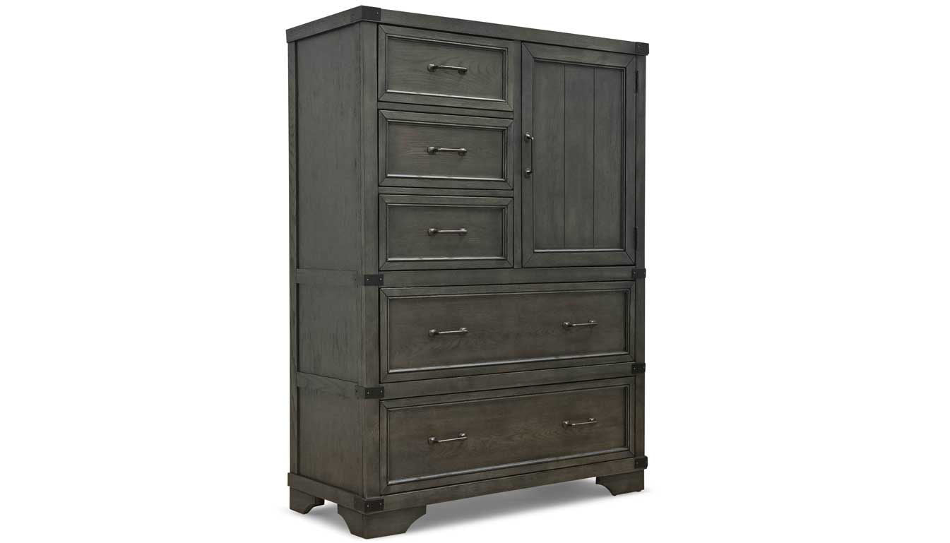 Victoria River Door Chest