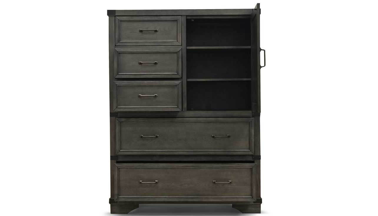 Victoria River Door Chest