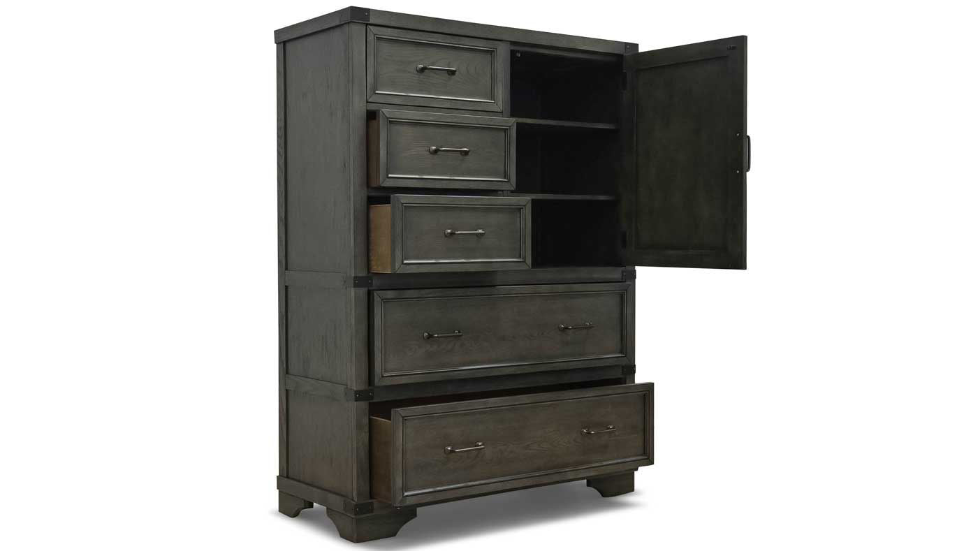 Victoria River Door Chest