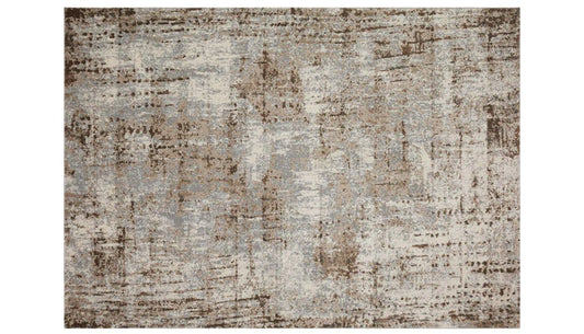 Austen Mocha 8 x 11 Rug