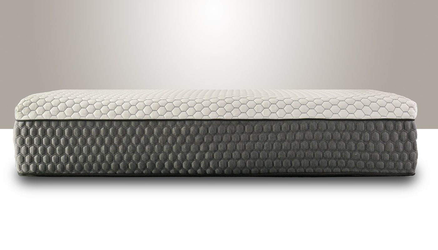 Diamond V Plush Mattress
