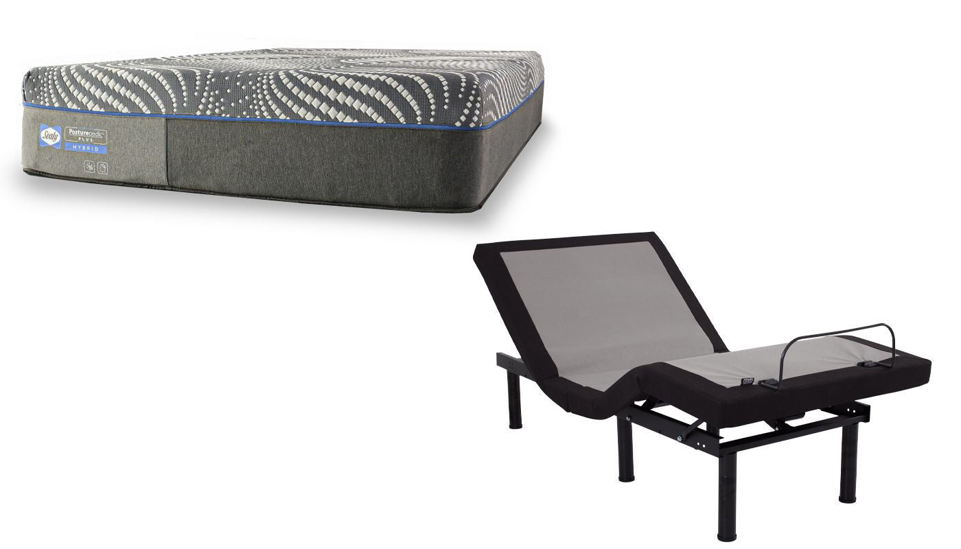 High Point Firm Mattress