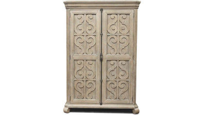 Bocelli Door Chest