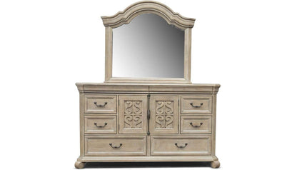 Bocelli Dresser Mirror