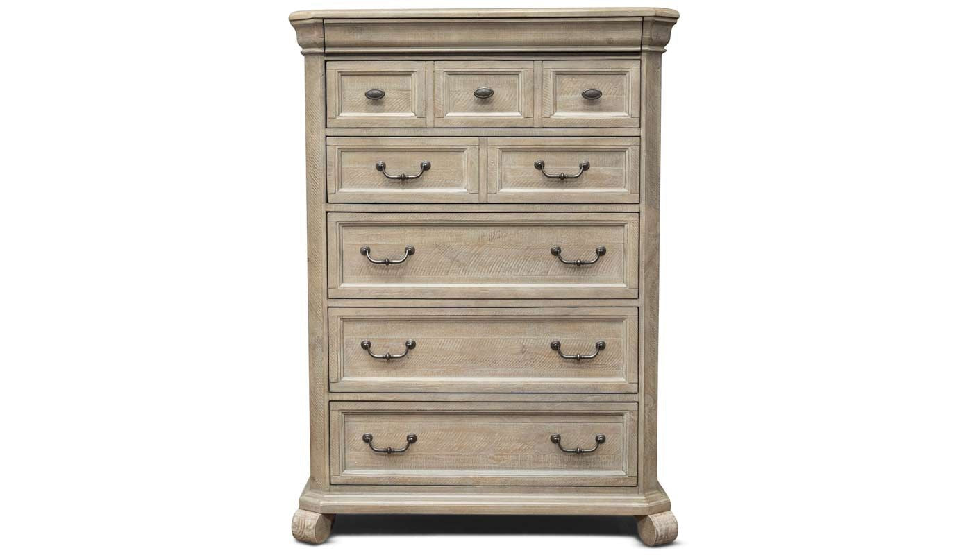 Bocelli Chest