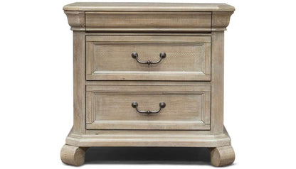 Bocelli Nightstand
