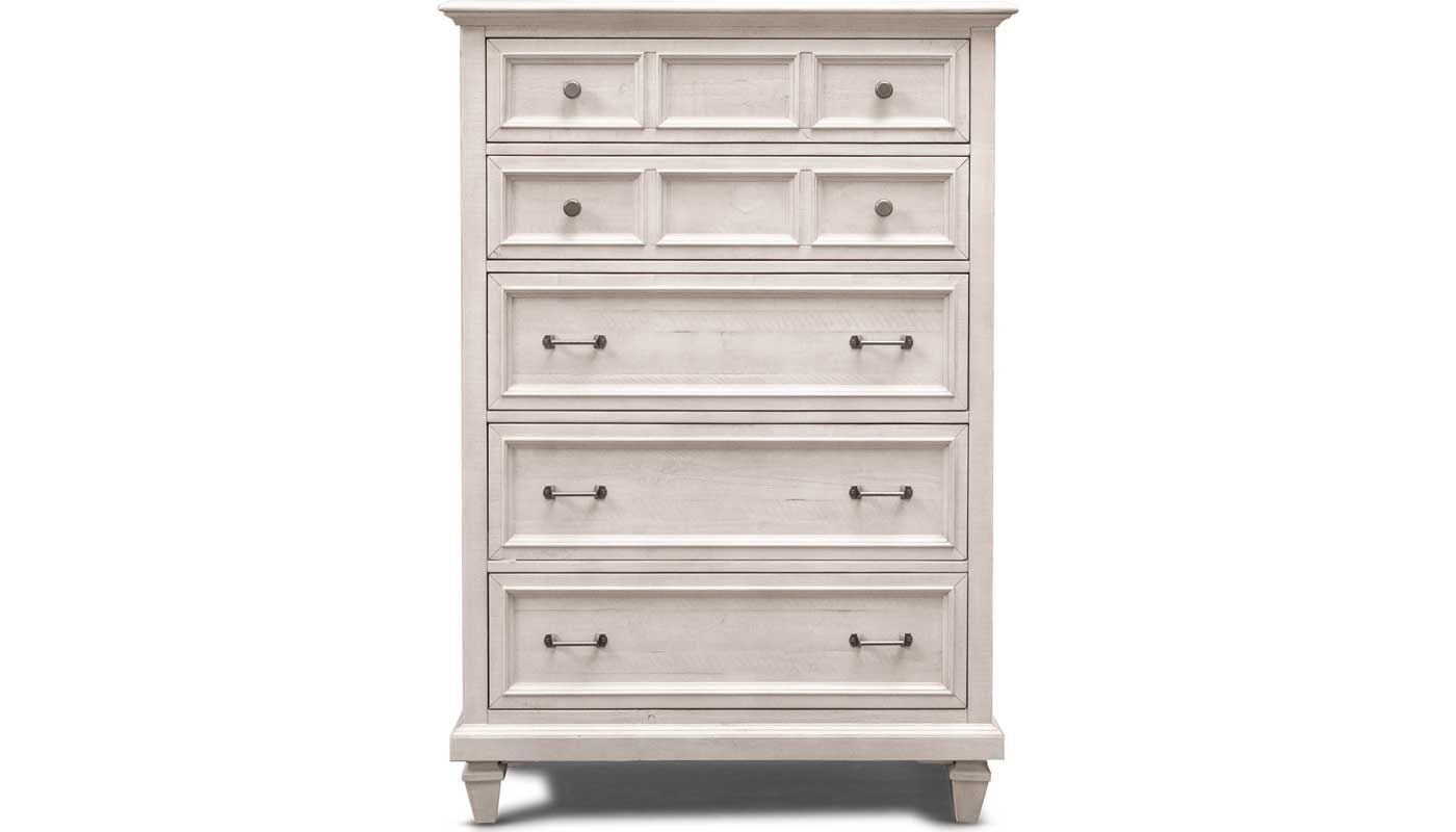 Laguna Beach Chest