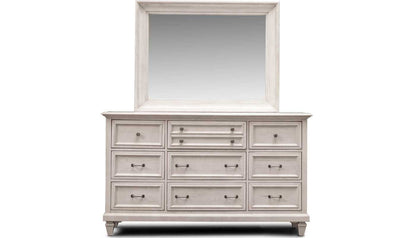 Laguna Beach Dresser Mirror