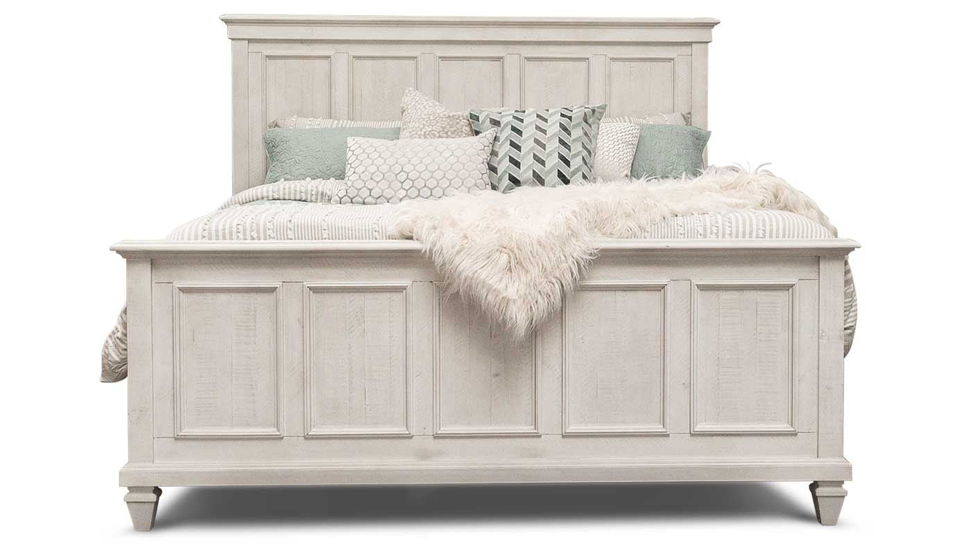 Laguna Beach Bed