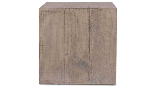 Plymouth End Table