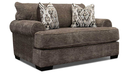 Mustang Chair