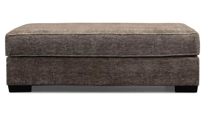 Mustang Ottoman