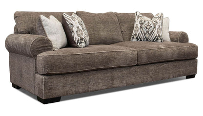 Mustang Sofa