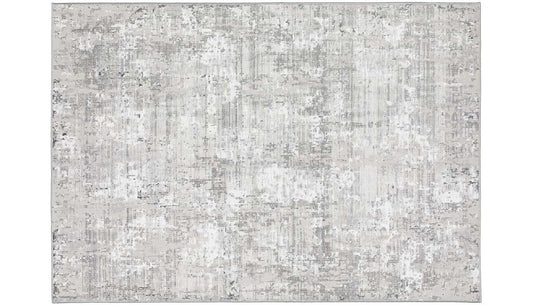 Rhodes Silver Rug 8 x 10 Rug