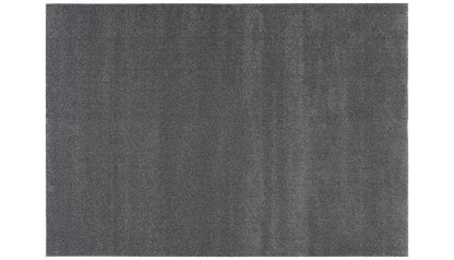 Pure Grey Rug 8 x 11 Rug