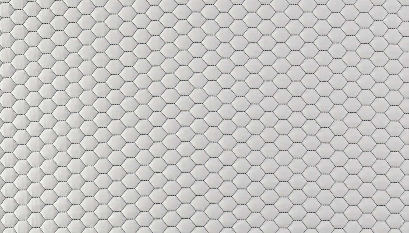 Diamond V Firm Mattress