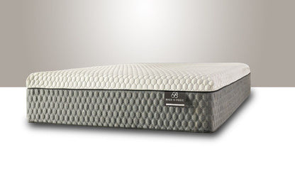 Diamond V Plush Mattress