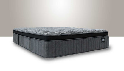Moonstone Ii Plush Mattress