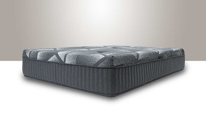 Zenith Plush Mattress