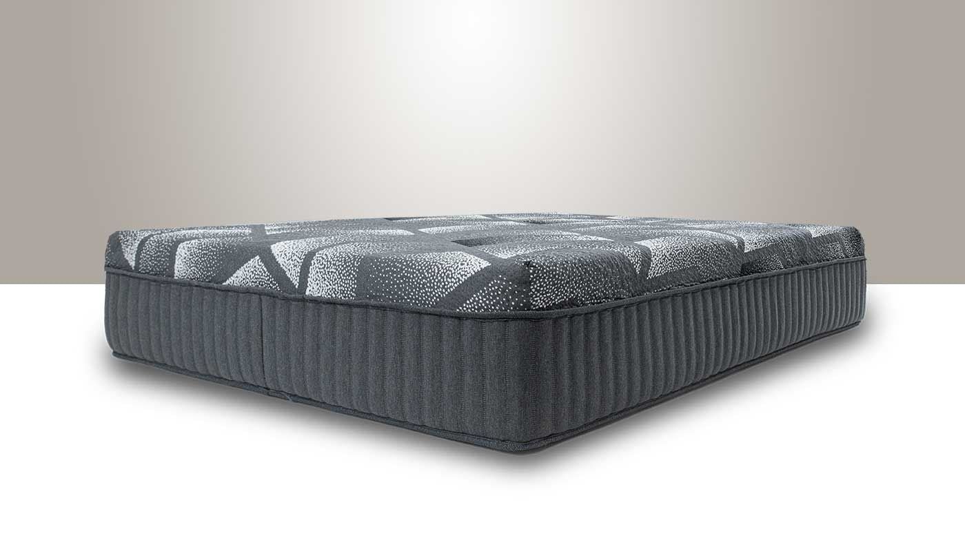 Zenith Plush Mattress