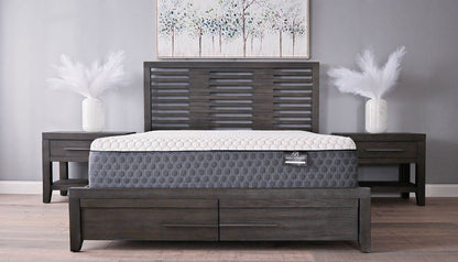 Diamond V Firm Mattress