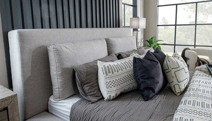 Lotus Bedroom