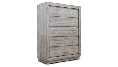 Lotus Chest