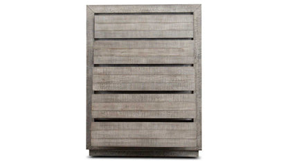 Lotus Chest