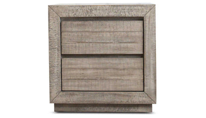 Lotus Nightstand