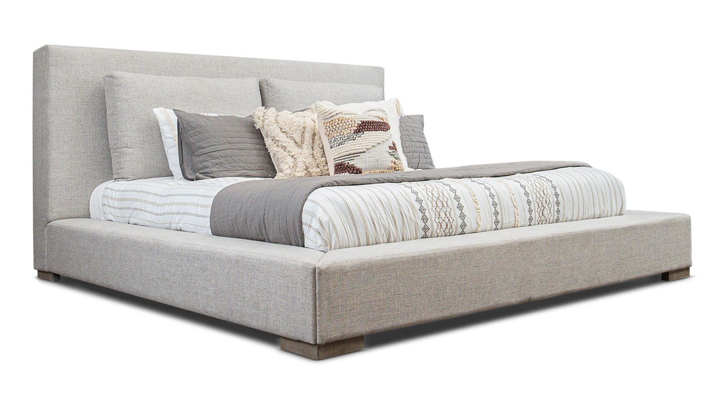 Lotus Bed