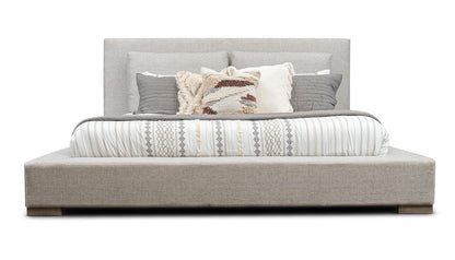 Lotus Bed