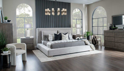 Lotus Bedroom
