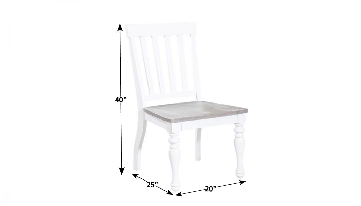Joana Dining Height Side Chair