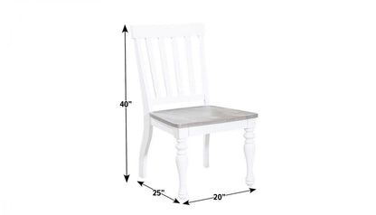 Joana Dining Height Side Chair