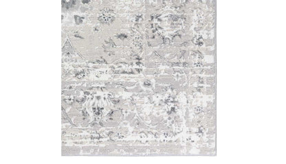 Rhodes Grey 8 x 10 Rug