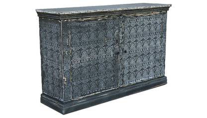 Jaxon 2 Drawer Cabinet