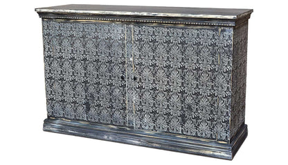 Jaxon 2 Drawer Cabinet