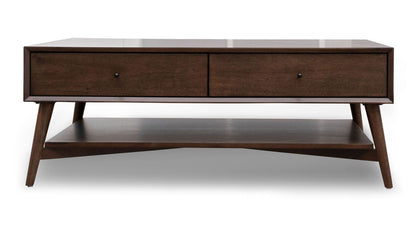 Mid Century Coffee Table