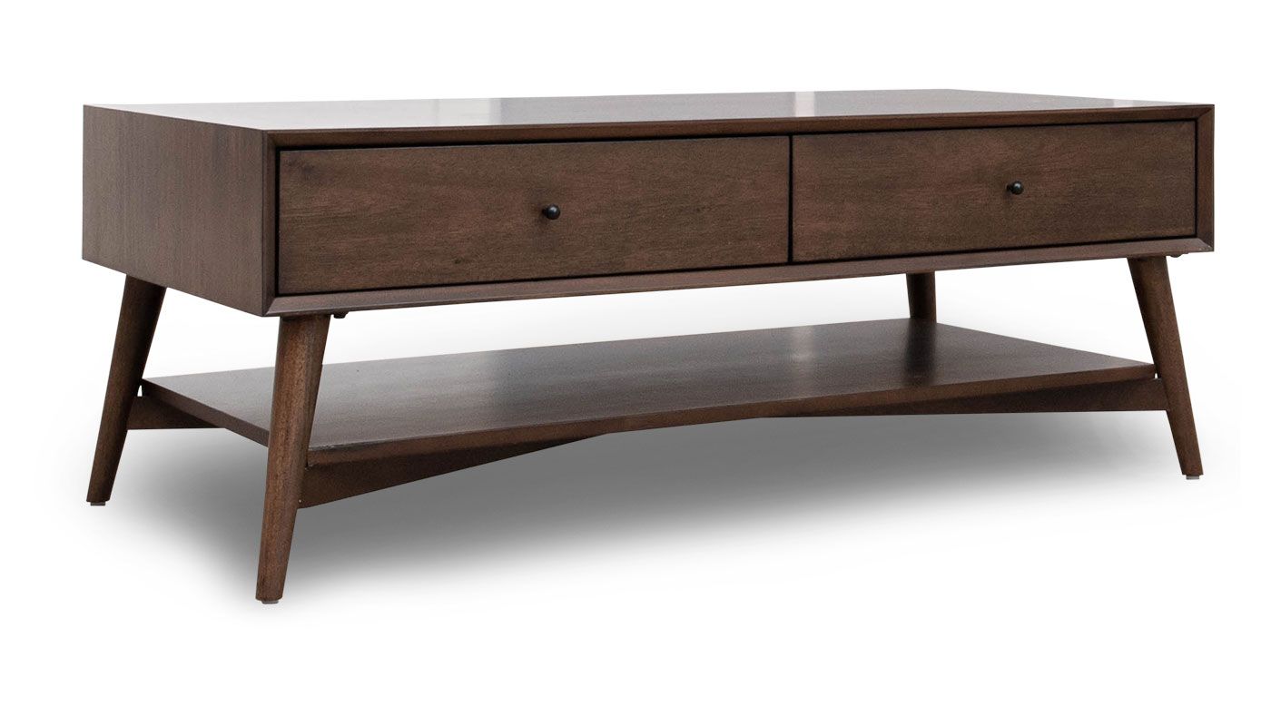 Mid Century 3 Piece Occasional Set