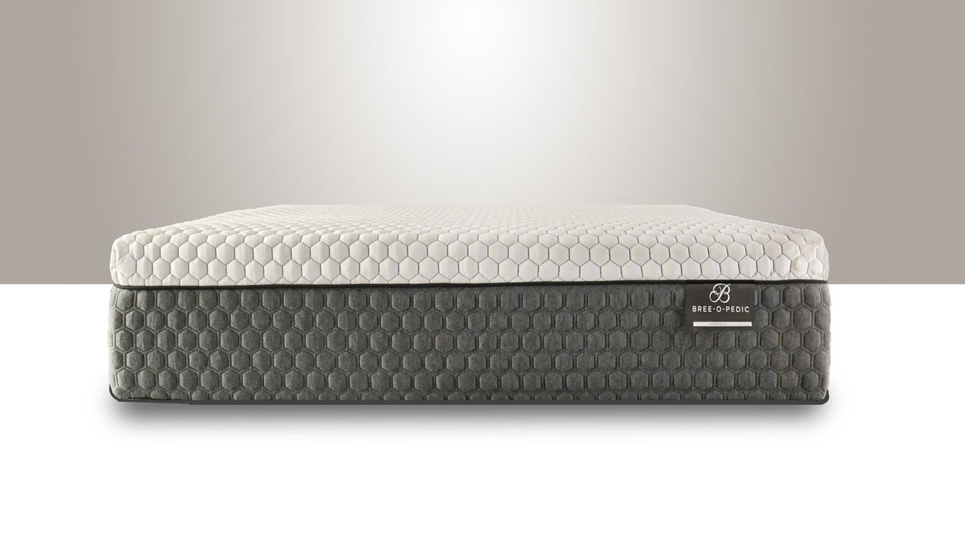 Diamond V Firm Mattress