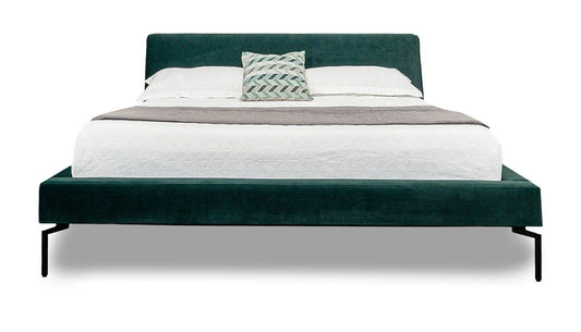 Andes Verde Bed