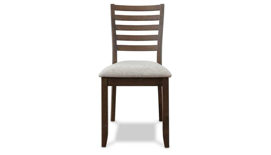 Digital Dining Height Side Chair