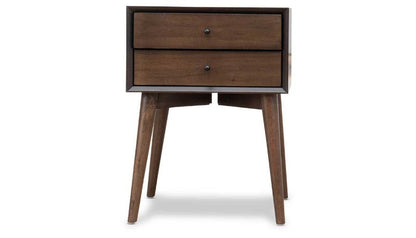 Mid Century End Table