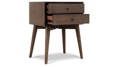 Mid Century End Table