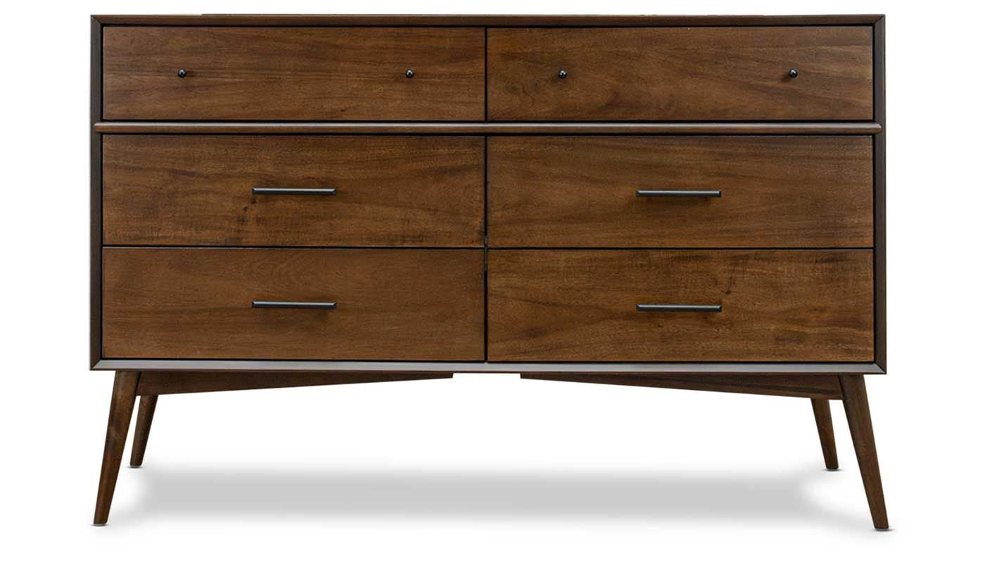 Mid Century Dresser