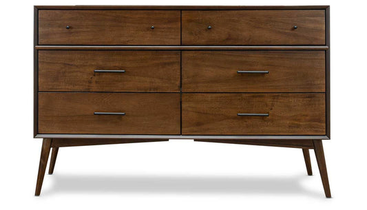 Mid Century Dresser