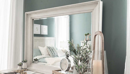 Laguna Beach Bedroom