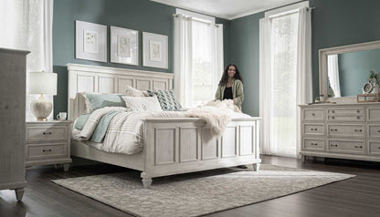 Laguna Beach Bedroom