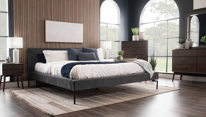 Andes Bedroom