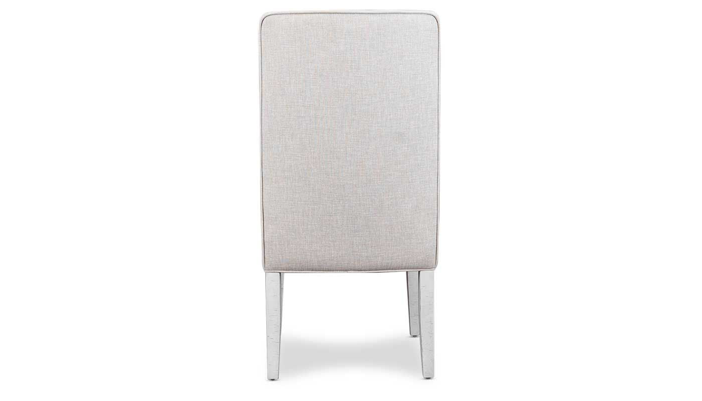Laurel Dining Height Arm Chair